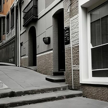Ferienwohnung L'Orchidea Bianca Cagliari Exterior foto